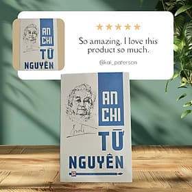 An Chi - Từ nguyên - TB2024 - Thanh Thanh