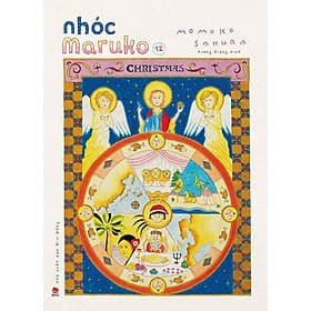 Nhóc Maruko - Tập 12 - Kim