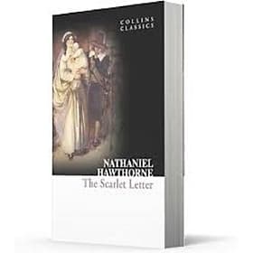 THE SCARLET LETTER - Collins Dictionaries