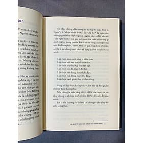 Yêu mình đủ bạn có cả thế giới - Rien Ono