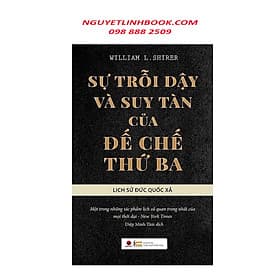 Sự trỗi dậy và suy tàn của đế chế thứ 3