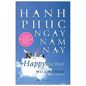 Hạnh Phúc Ngay Năm Nay - Hạ
