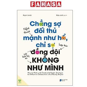 Chẳng Sợ Đối Thủ Mạnh Như Hổ, Chỉ Sợ Đồng Đội Không Như Mình - Minh Minh