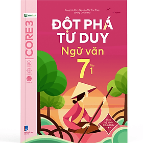 Đột Phá Tư Duy Ngữ Văn 7 Tập 1 (Theo Bộ Sách Cánh Diều) - Bản Quyền - Duy Văn