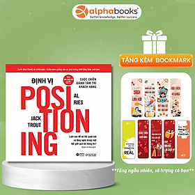 Định Vị - Al Ries