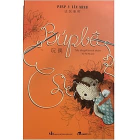 Búp bê - Tác giả: Pháp Y Tần Minh - Minh Minh
