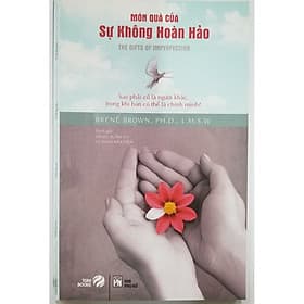 Món quà của sự không hoàn hảo