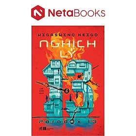 Nghịch Lý 13 - Lý Nam