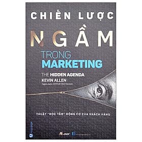 Chiến Lược Ngầm Trong Marketing - Làn