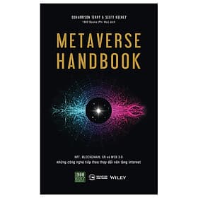 Metaverse Handbook - QuHarrison Terry & Scott Keeney