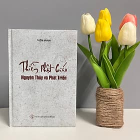 Thiền Phật Giáo Nguyên Thủy Và Phát Triển (HT Viên Minh) - Nguyên