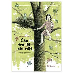 Sách Câu Trả Lời Chỉ Một - Nhã Nam