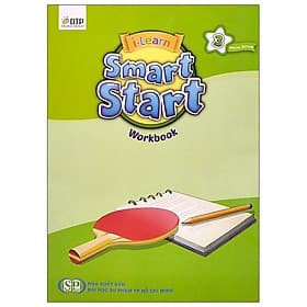 I-Learn Smart Start 3 Special Edition (Workbook) - ED