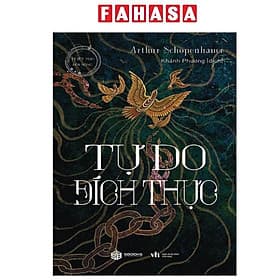 Tự Do Đích Thực - Sbook