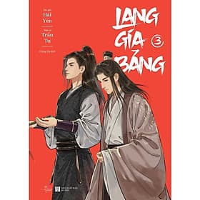 Lang Gia Bảng - Tập 3 - AZ Việt Nam