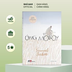 Ông Molloy (Samuel Beckett) (Nhã Nam Official) - Nhã Nam