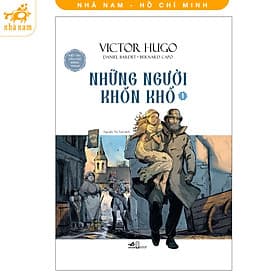 Series Kiệt tác văn học bằng tranh (Nhã Nam HCM) - Nhã Nam