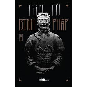 Tôn tử binh pháp (TB 2019) - Nhã Nam