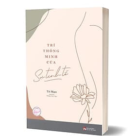 Trí Thông Minh Của Sự Tinh Tế - Minh Hà