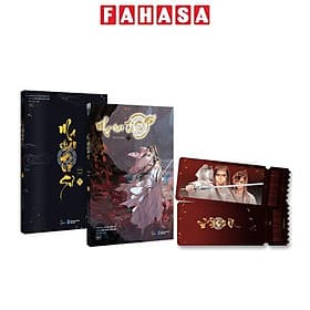 Ma Đạo Tổ Sư - Bản Truyện Tranh - Tập 11 - Nam Việt