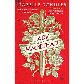 Tiểu thuyết lãng mạn tiếng Anh - Lady MacBethad - Làn