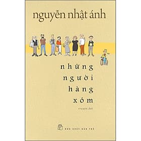 Sách Những Người Hàng Xóm