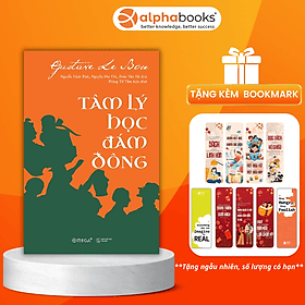 Tâm Lý Học Đám Đông - ALP - Đàm Hà Phú