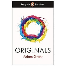 Penguin Readers Level 7: Originals