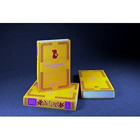 BẢN GIỚI HẠN S200 BÌA VẢI ÉP NHŨ - NHỮNG NGƯỜI PHỤ NỮ BÉ NHỎ - LITTLE WOMEN (BẢN ĐẶC BIỆT) Louisa May Alcott - Mayy