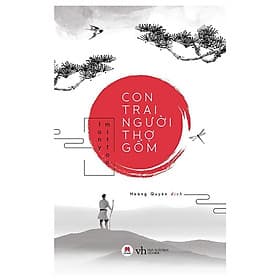 Con Trai Người Thợ Gốm - Huy Hoàng Bookstore - Hú