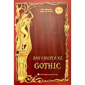 Bảy Chuyện Kể Gothic - Chuyện