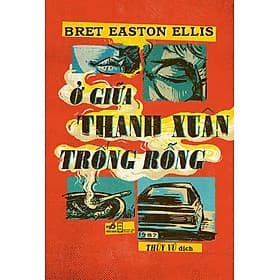 Ở Giữa Thanh Xuân Trống Rỗng - Thanh Thanh