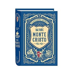 Bá Tước Monte Cristo - Minh Minh