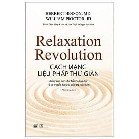 Cuộc Cách Mạng Liệu Pháp Thư Giãn - G