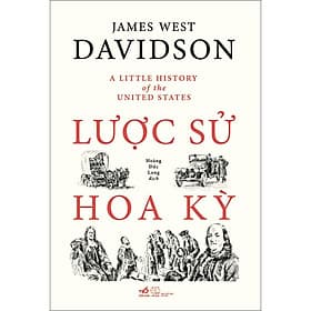 Sách Lược sử hoa kỳ - James Davidson
