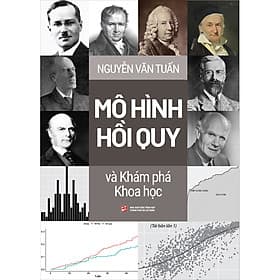 Sách Mô Hình Hồi Quy