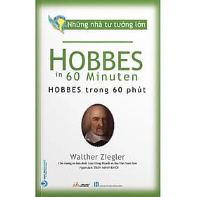 Những Nhà Tư Tưởng Lớn - Trong 60 Phút (VL) - Tư Lan