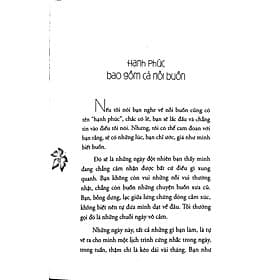 Sách Cửa Tiệm Hạnh Phúc - Hạ