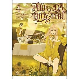 Phù thủy và dã thú - 