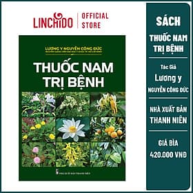 THUỐC NAM TRỊ BỆNH - Chà