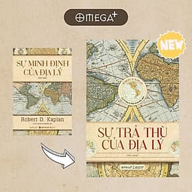 Sự Trả Thù Của Địa Lý