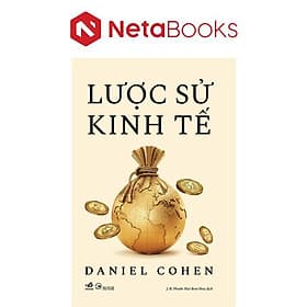 Lược Sử Kinh Tế - Nhã Nam
