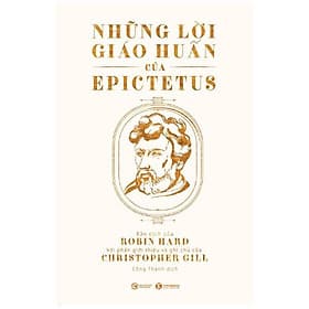 Những Lời Giáo Huấn Của Epictetus - Hú