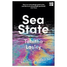 Sea State: A Memoir - Usborn