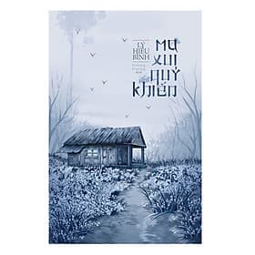 Sách Ma Xui Quỷ Khiến - Hú