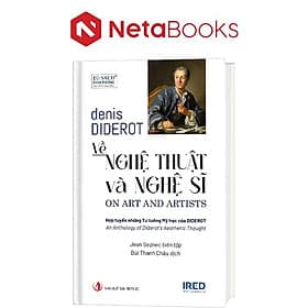 Về Nghệ Thuật và Nghệ Sĩ (Bìa Cứng) - Thu