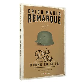 Phía Tây Không Có Gì Lạ - Do