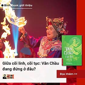 (BÌA CỨNG) VĂN CHẦU CÁC BÀ - Phạm Bảo Nhung - NXB Đại học Sư Phạm