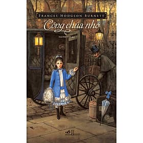 Sách Công chúa nhỏ - Nhã Nam