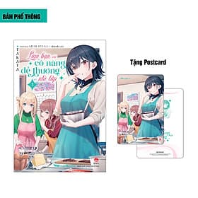 Sách Làm Bạn Với Cô Nàng Dễ Thương Nhì Lớp – Tập 3 - Khương Nhi